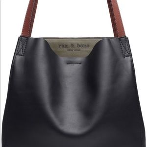 Rag & Bone Brand New Passenger Tote